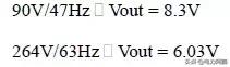 开关电源电路图每个元器件的详解,开关电源设计视频教程全集