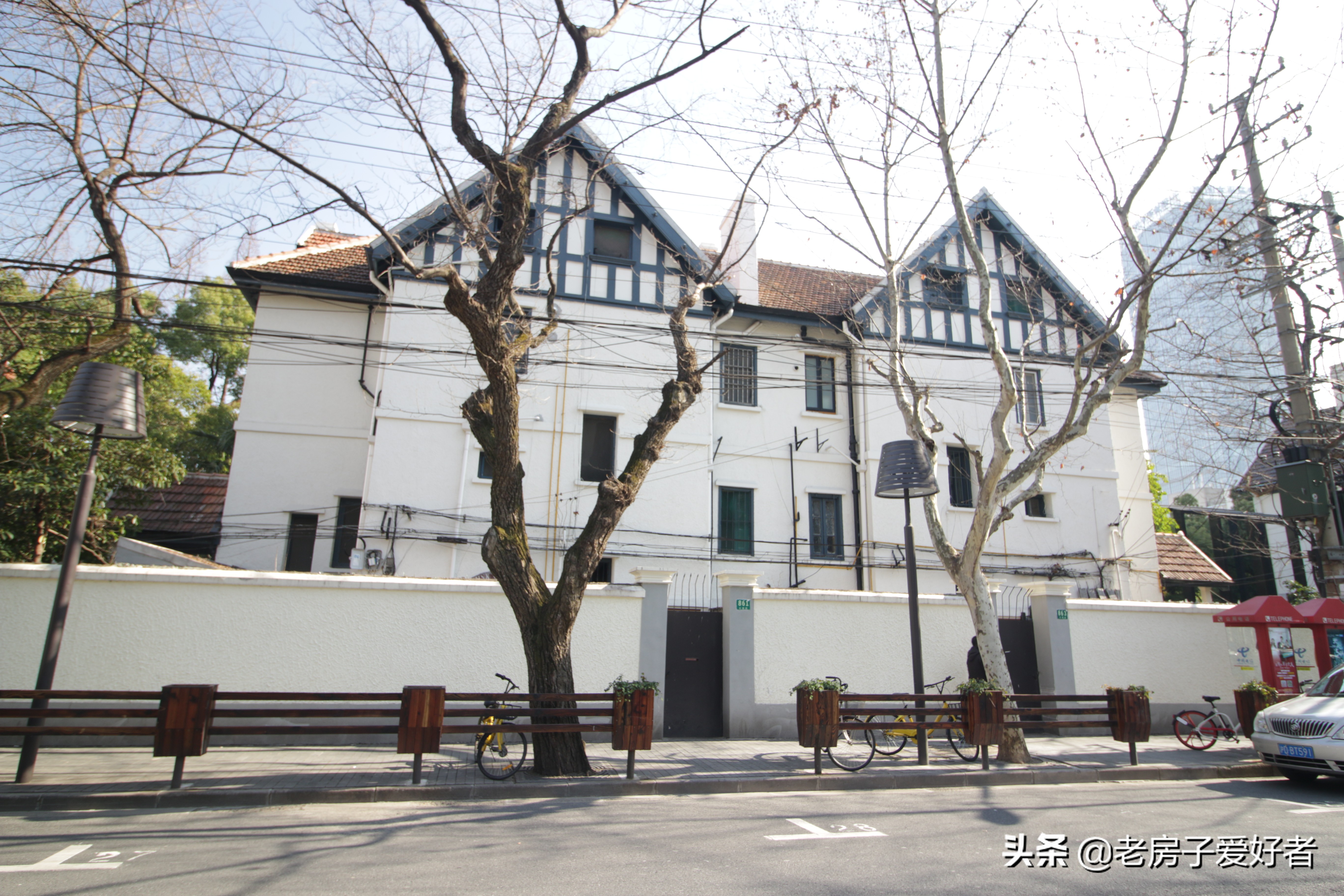 巨鹿古城遗址全景,巨鹿县有哪些古街古建