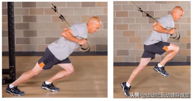 最强三种爆发力动作,爆发力强快如闪电