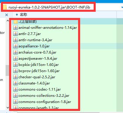 javaspringboot的发展趋势,javaspringboot项目推荐