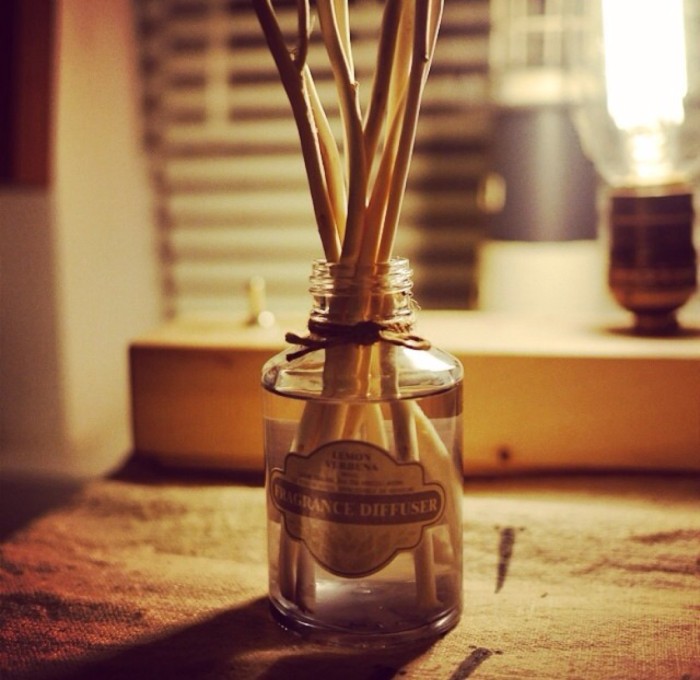 鲜知鲜觉｜精致小达人，关于室内香薰，你了解多少呢？