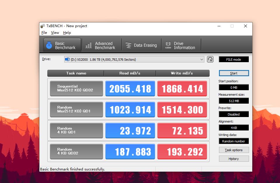双十一最值得购买的固态移动硬盘,2021双十一值得购买的固态硬盘