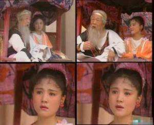 跌入凡间的姜子牙与儒家“原始天尊”周公旦之间的那场暗战