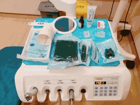 口腔行业进入真正的洗牌期,口腔行业大洗牌