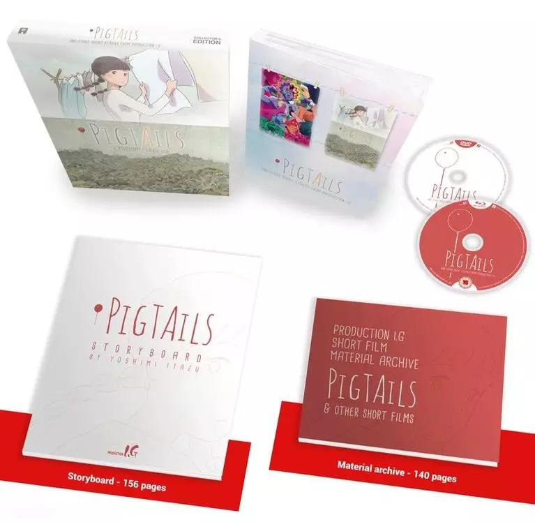 开年影碟败家指南，剁手只看这一篇就够了