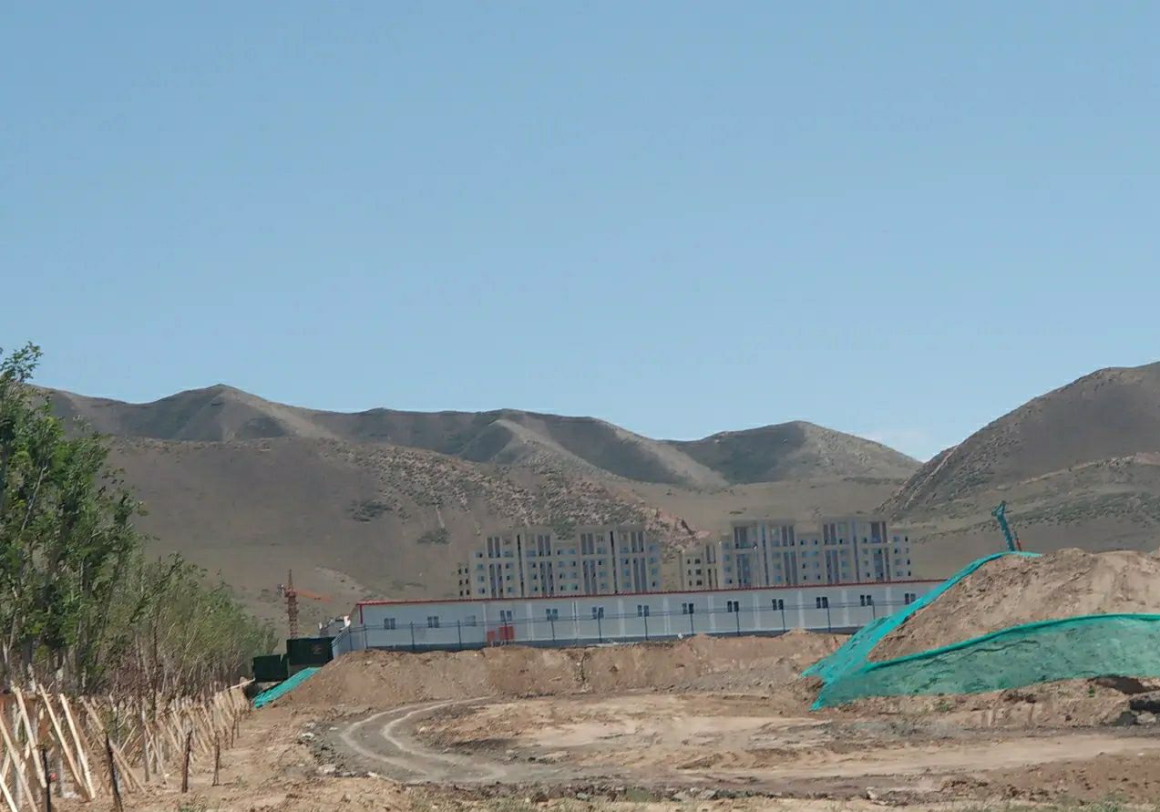 乌鲁木齐十大穷小区,新疆乌鲁木齐最偏僻的地方