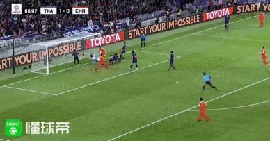 肖智国足亚洲杯,郜林肖智最新消息