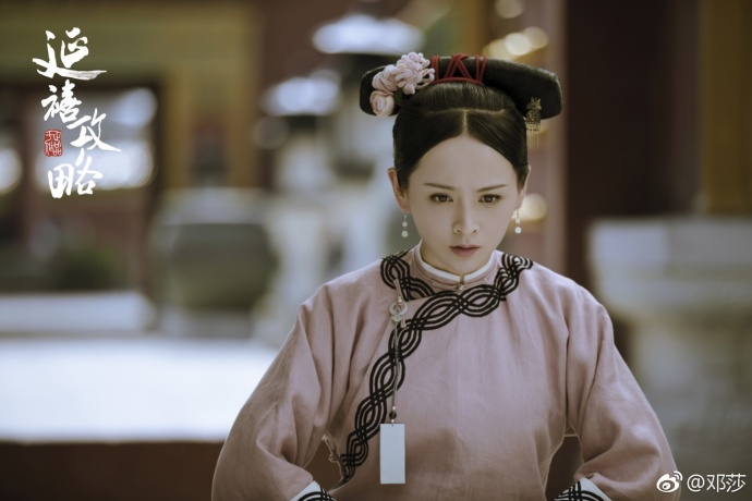 金庸对仪琳的描写,金庸令狐冲小师妹