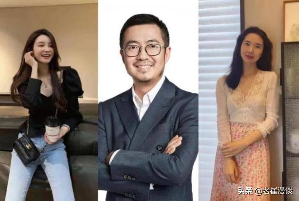 贵为阿里太子的蒋凡，还有机会接管阿里巴巴吗？