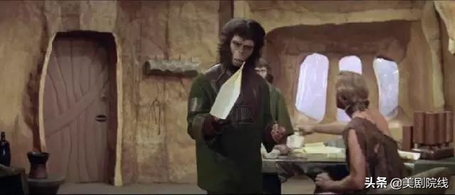 一部至今无法超越的科幻片,四部最伟大的科幻片你看过几部