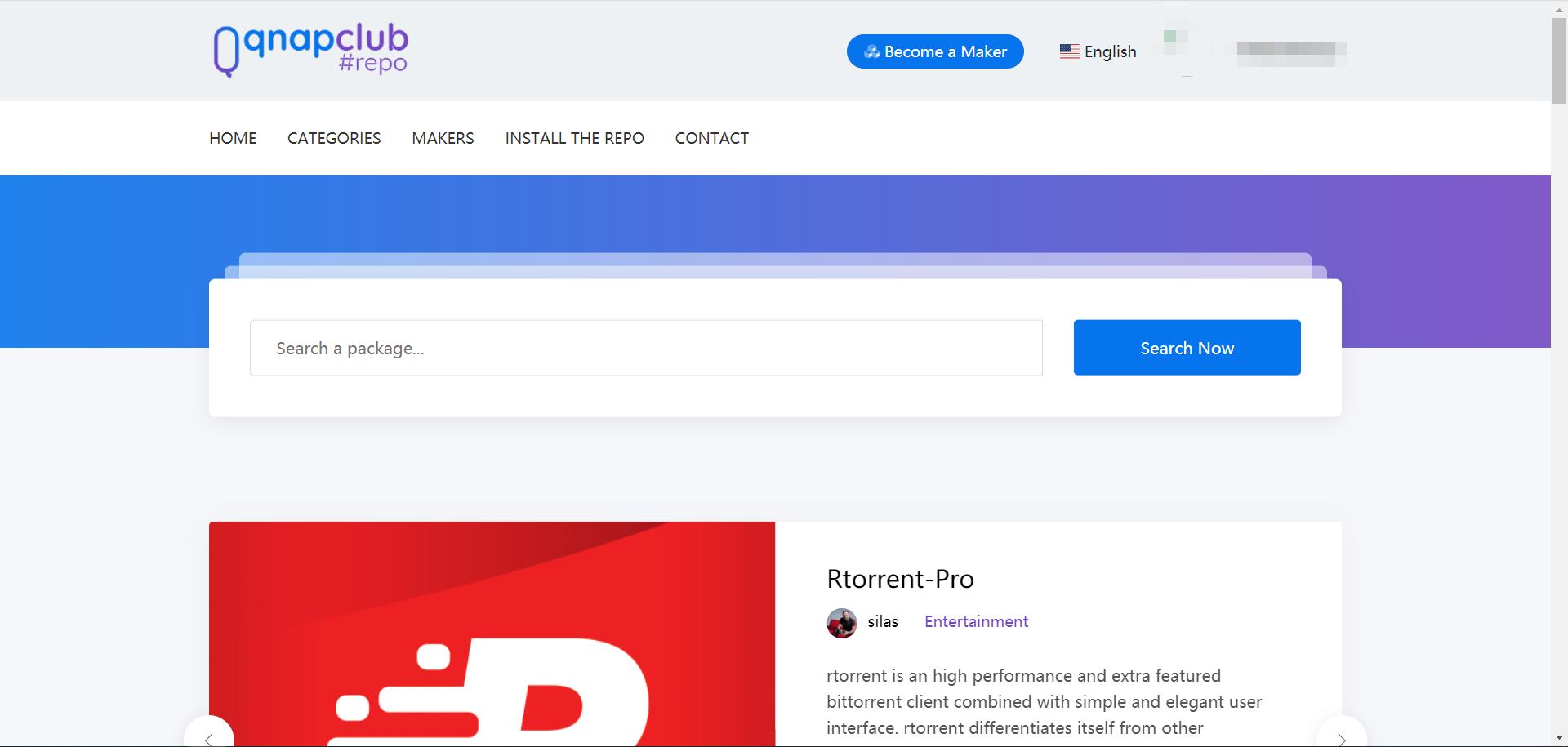 轻巧、强大、有趣，威联通10个神级软件，分分钟打造你私人神器