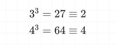 初等数论的定位,初等数论入门讲解
