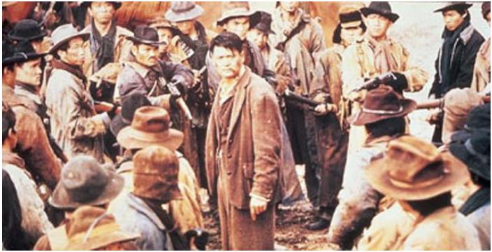 和平饭店英雄泪,发哥和平饭店片段