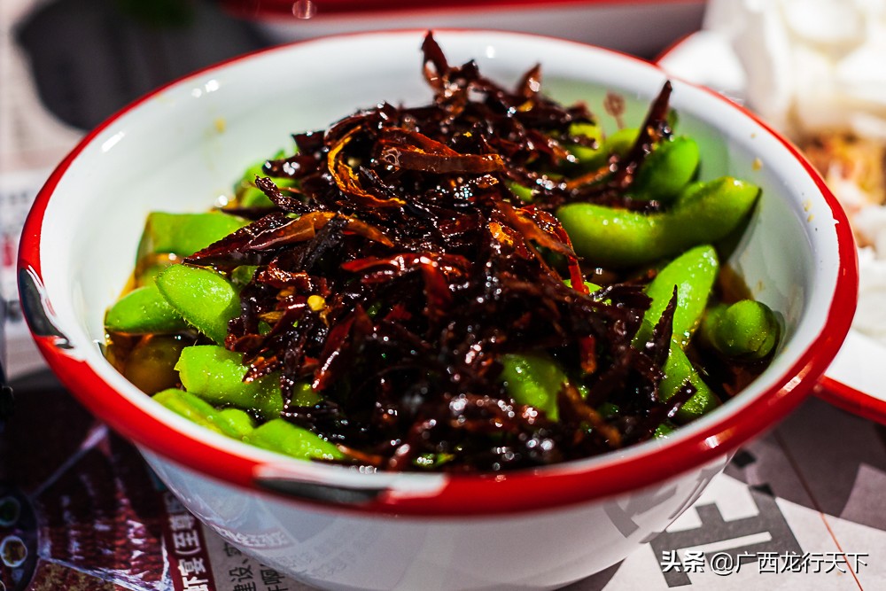 南宁油焖小龙虾推荐,在儋州不能辜负的美景与美食