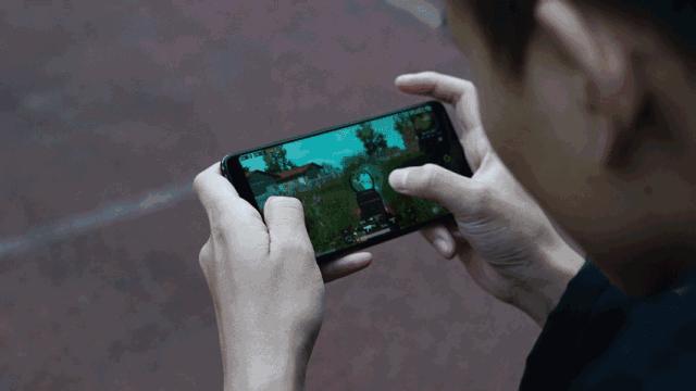 努比亚红魔mars电竞手机,努比亚红魔mars玩王者光荣怎么样