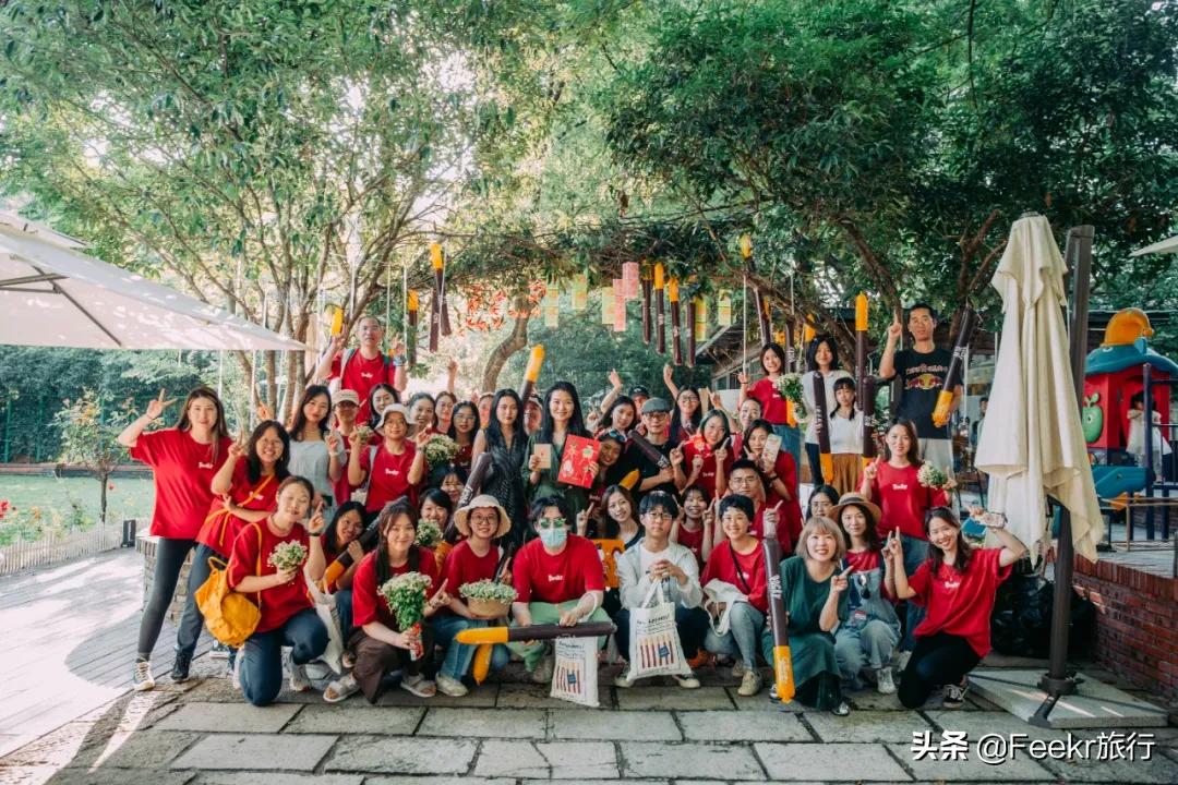 戒纸一年、减塑生活…这个95后女孩，用硬核环保方式火遍全网