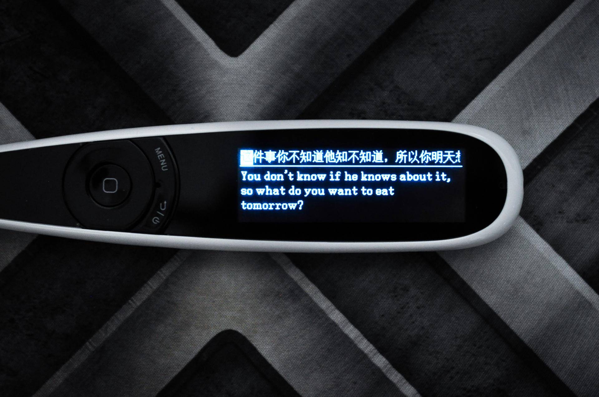 汉王翻译笔哪一款好适合高中生用,汉王e典翻译神器