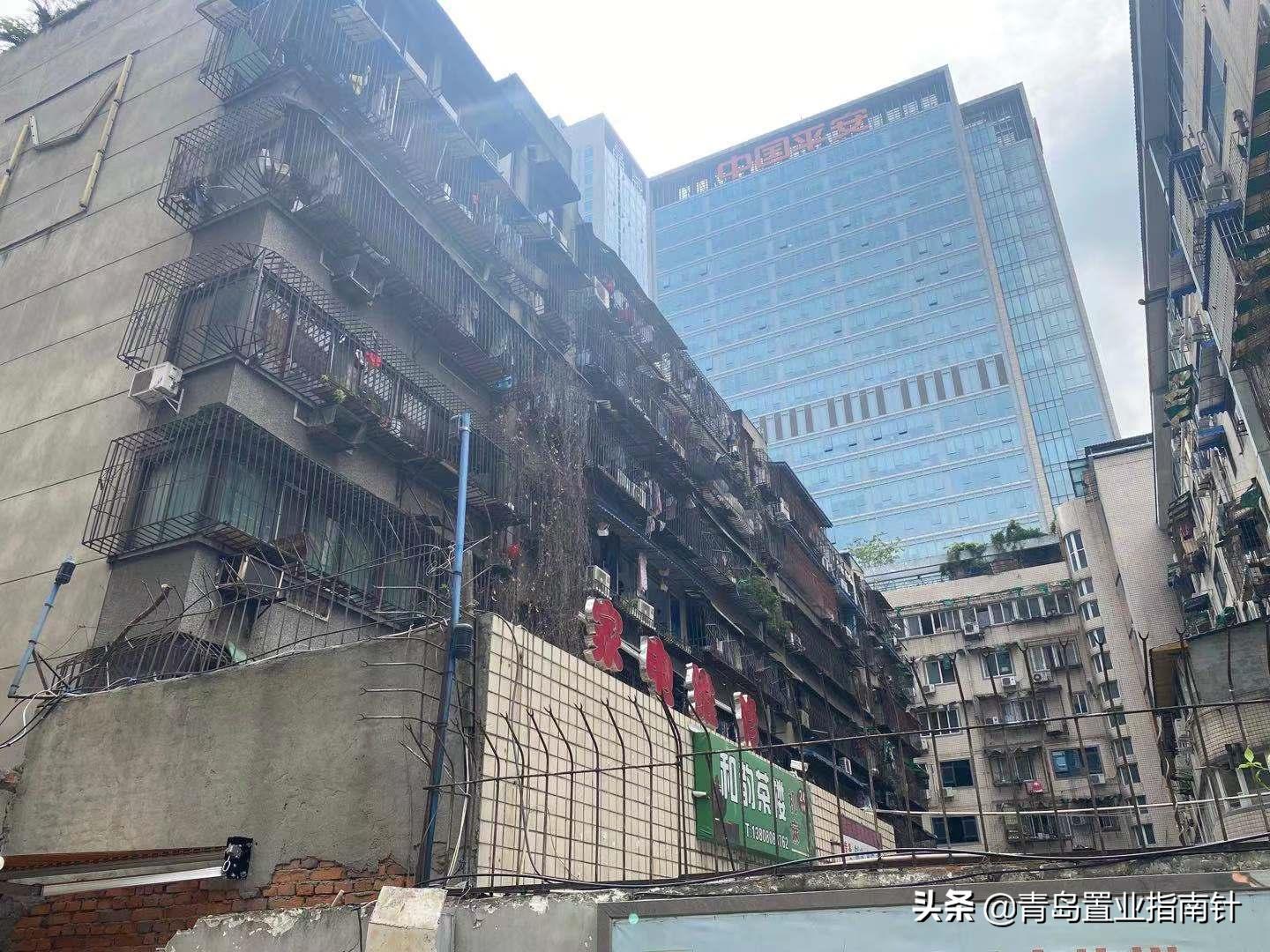 青岛楼市的问题到底在哪里？也许真的是大变革的前夜了