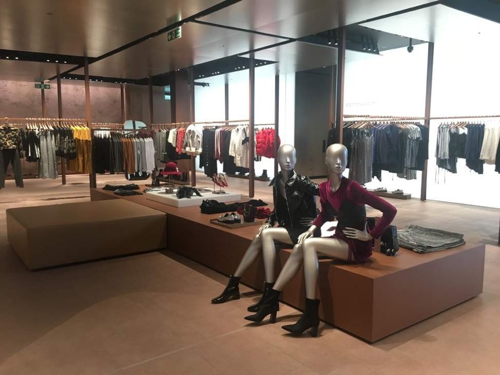 zarahm是什么,zarahm为何撤店