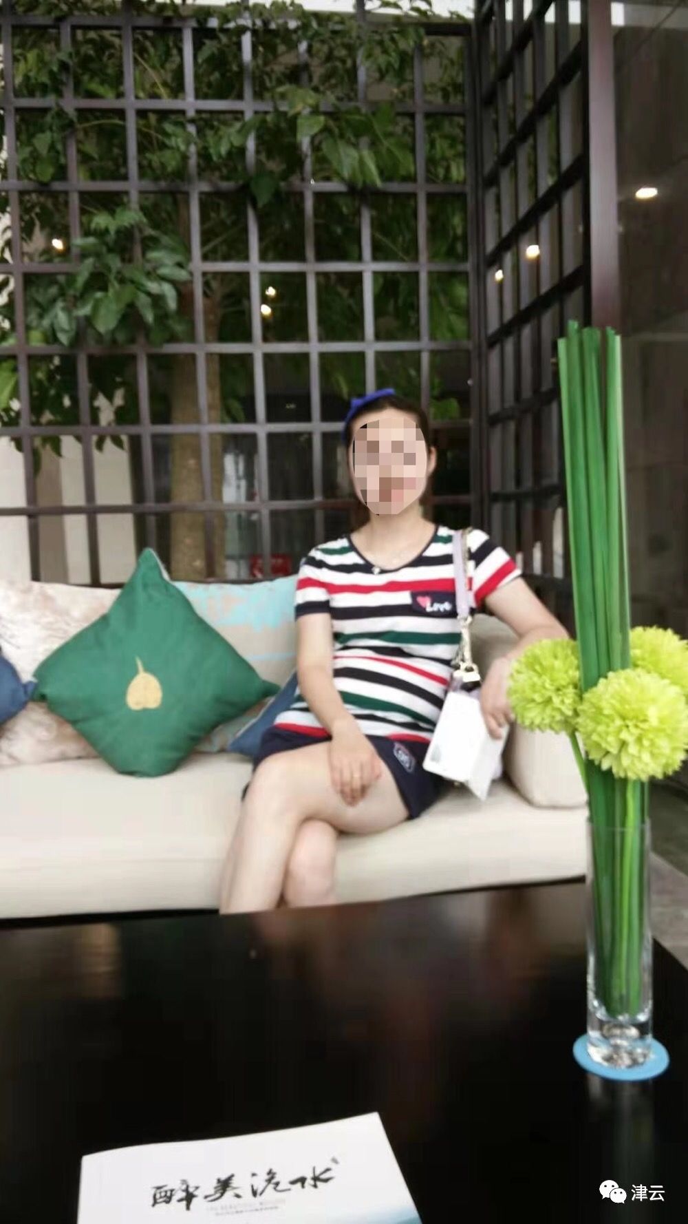 女儿坠亡2月后，妻子生产成“植物人”，转天胎儿夭折……这位不幸的父亲发现了病历中的疑点