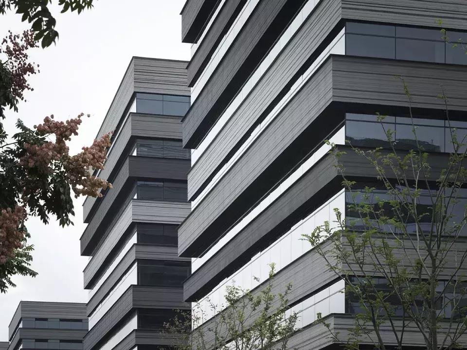 隈研吾近期作品,隈研吾新作品