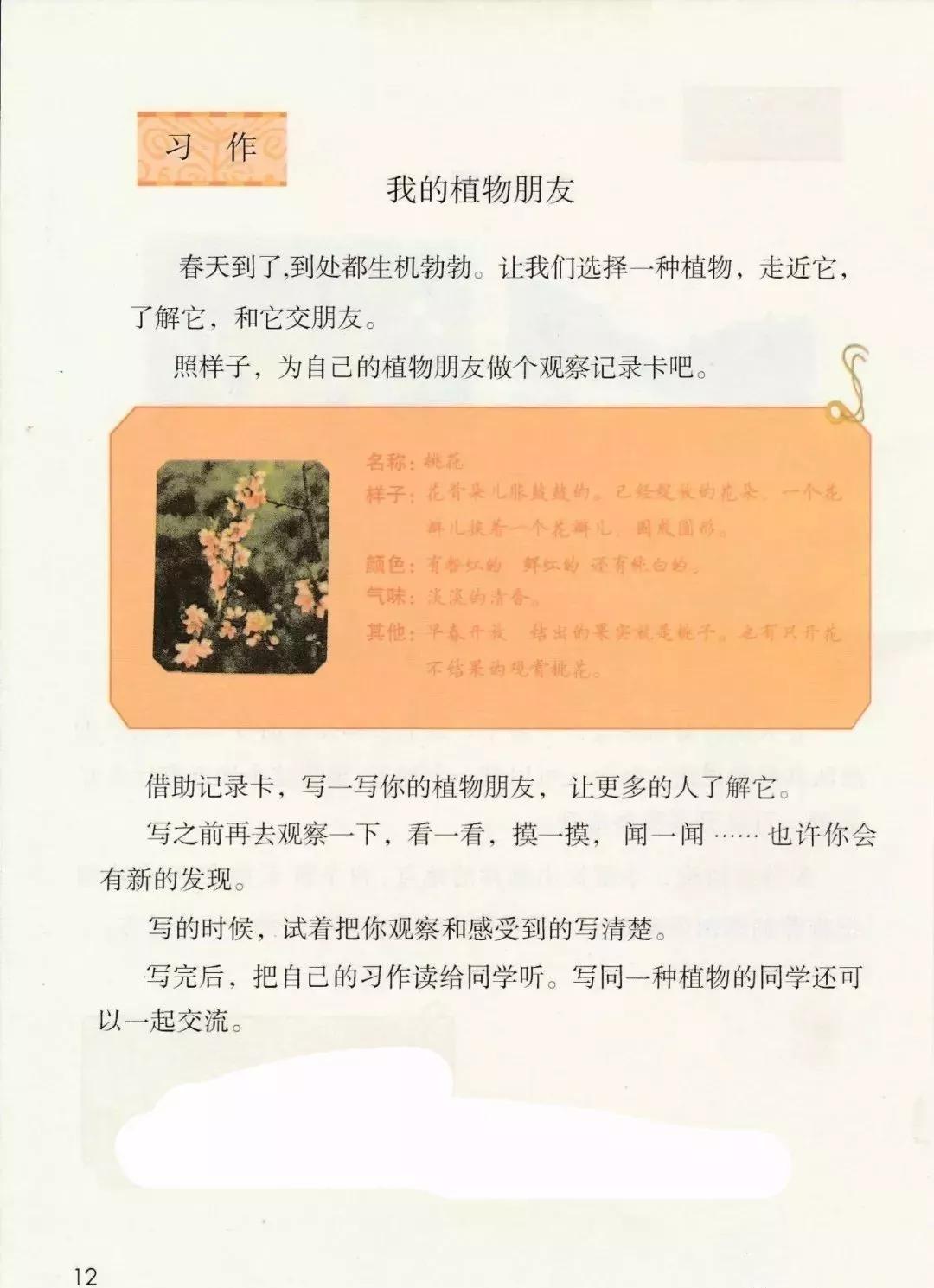 部编版三年级语文课本下册,部编版三年级下册英语电子课本