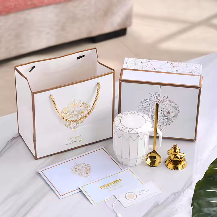 圣诞节礼盒推荐,最值得送的50款圣诞礼盒