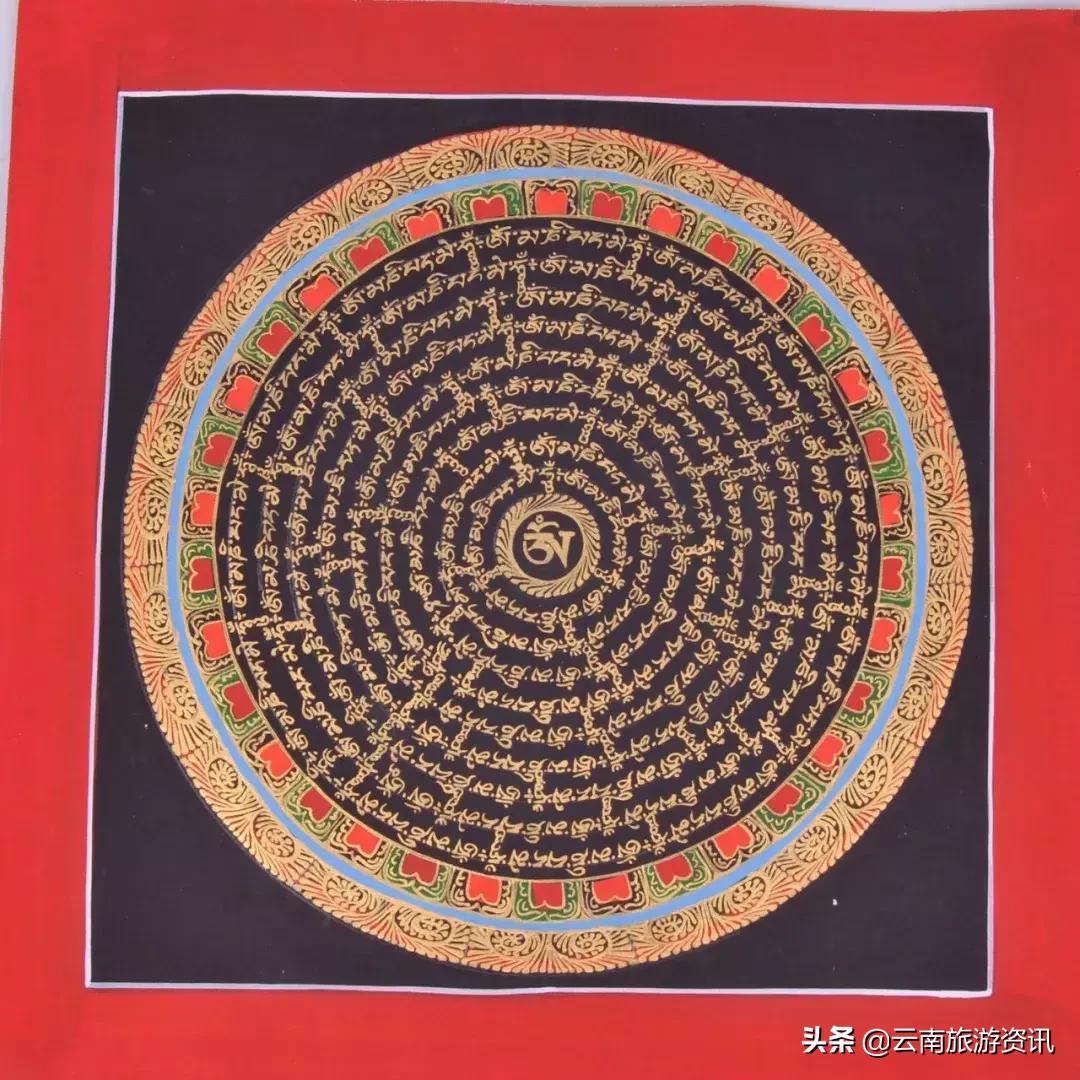 香巴拉图片什么意思,香巴拉是干什么的