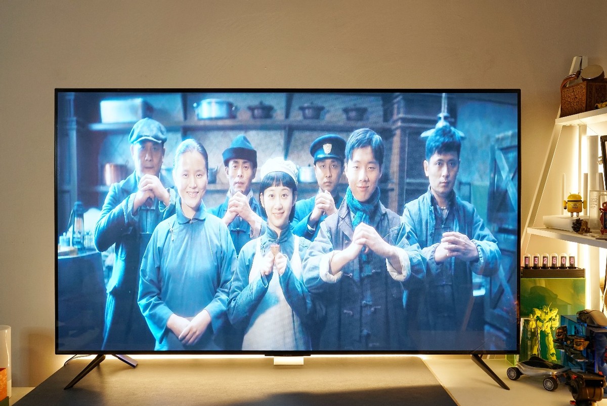 小米电视e65spro评测,小米电视6至尊版和大师oled版对比