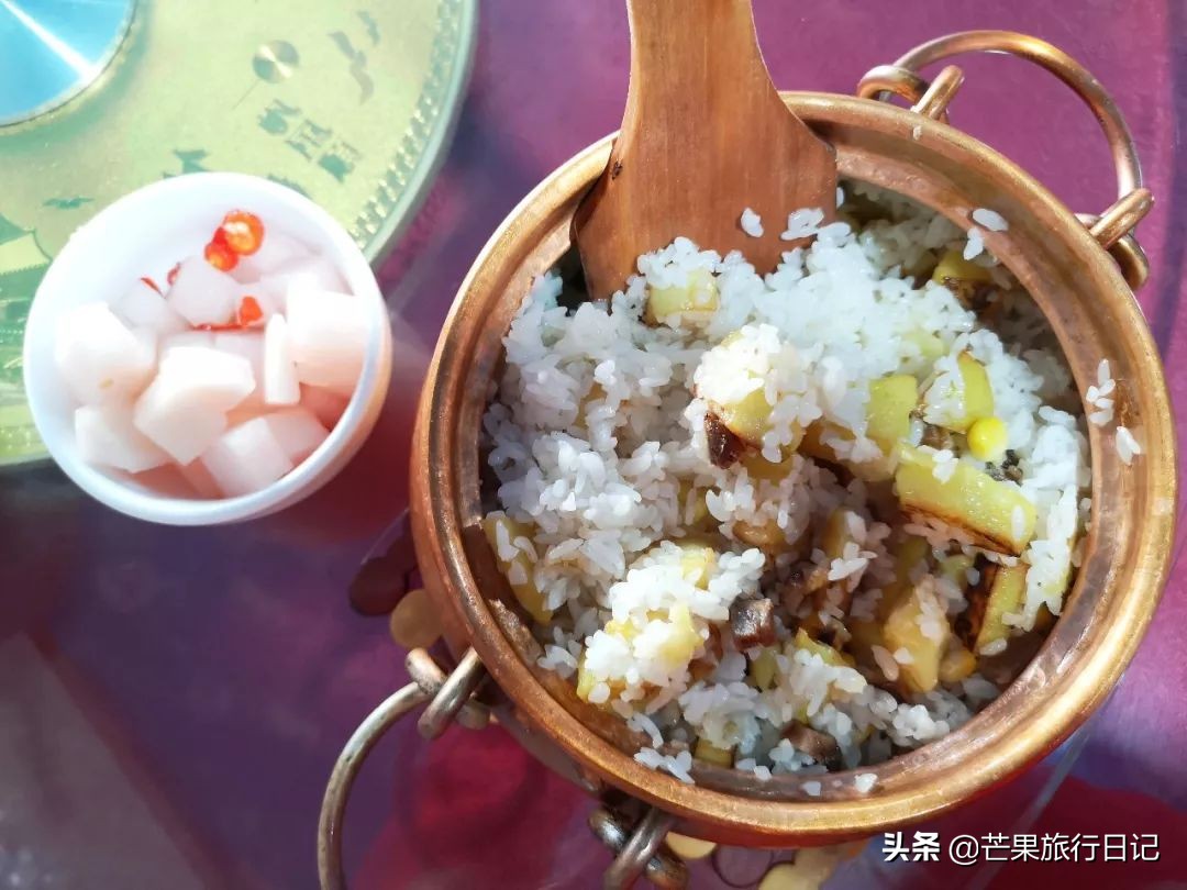 广州到云南5天旅游攻略图,广州去云南抚仙湖怎么去