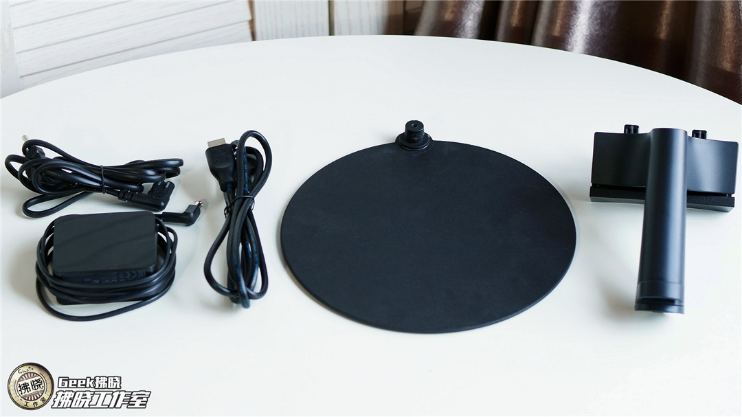 三星c27t550显示器评测,三星55显示器深度评测