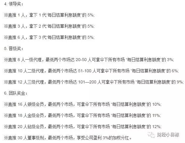这都是金融*子骗**，不要上当！