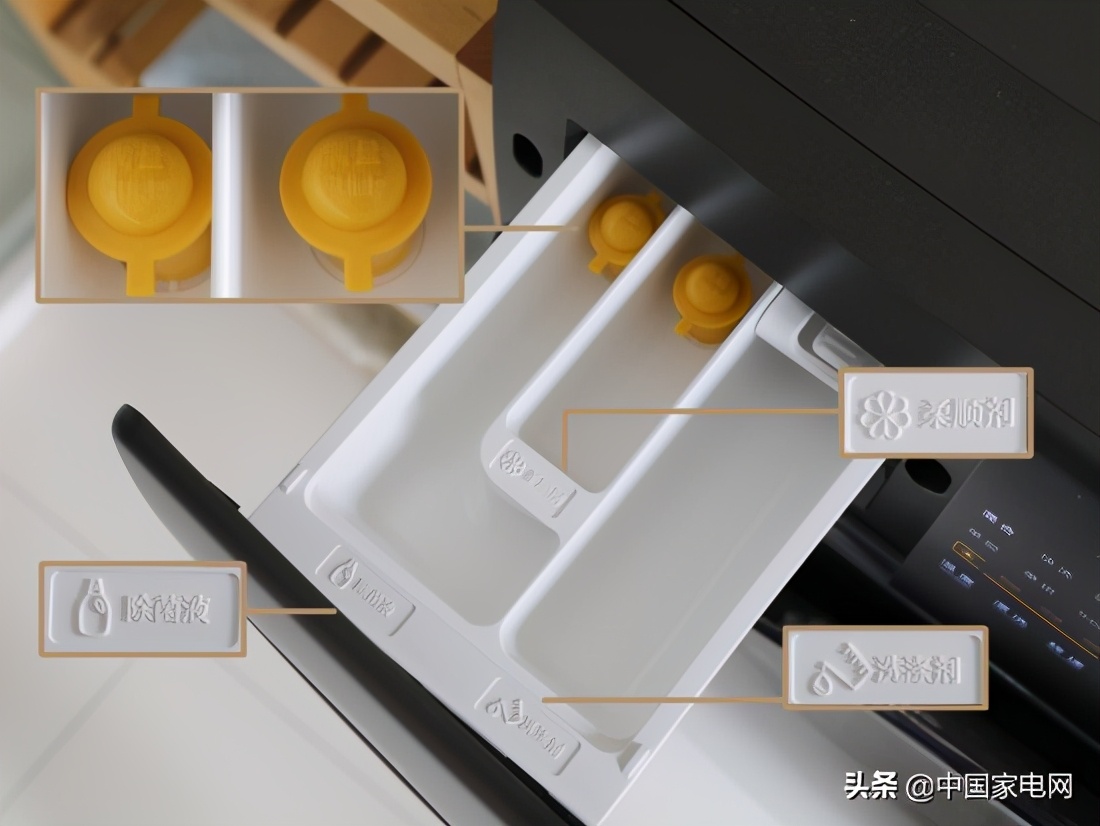 洗烘一体机体验,洗烘一体机真实感受博士