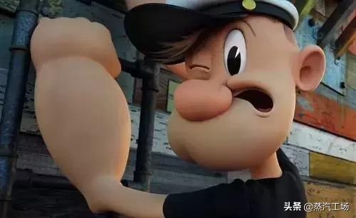 黑猫警长大电影30年的回忆,黑猫警长时隔30年推出来了新动画