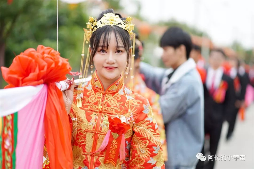 潮汕哪个村最美,最美潮汕农村图片