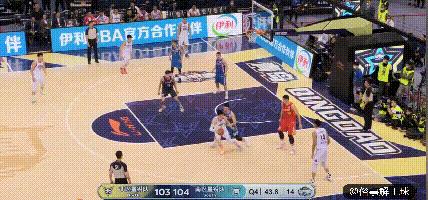 张镇麟本土首个总决赛三双赛后,张镇麟上场6分钟得到全场最高分