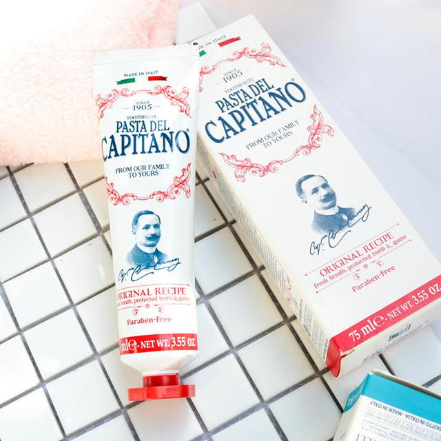 明星都在用的白牙齿牙膏,明星同款美白牙齿的牙膏