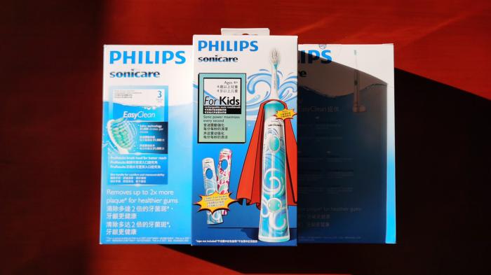 飞利浦hx6511优缺点,飞利浦hx6521好用吗