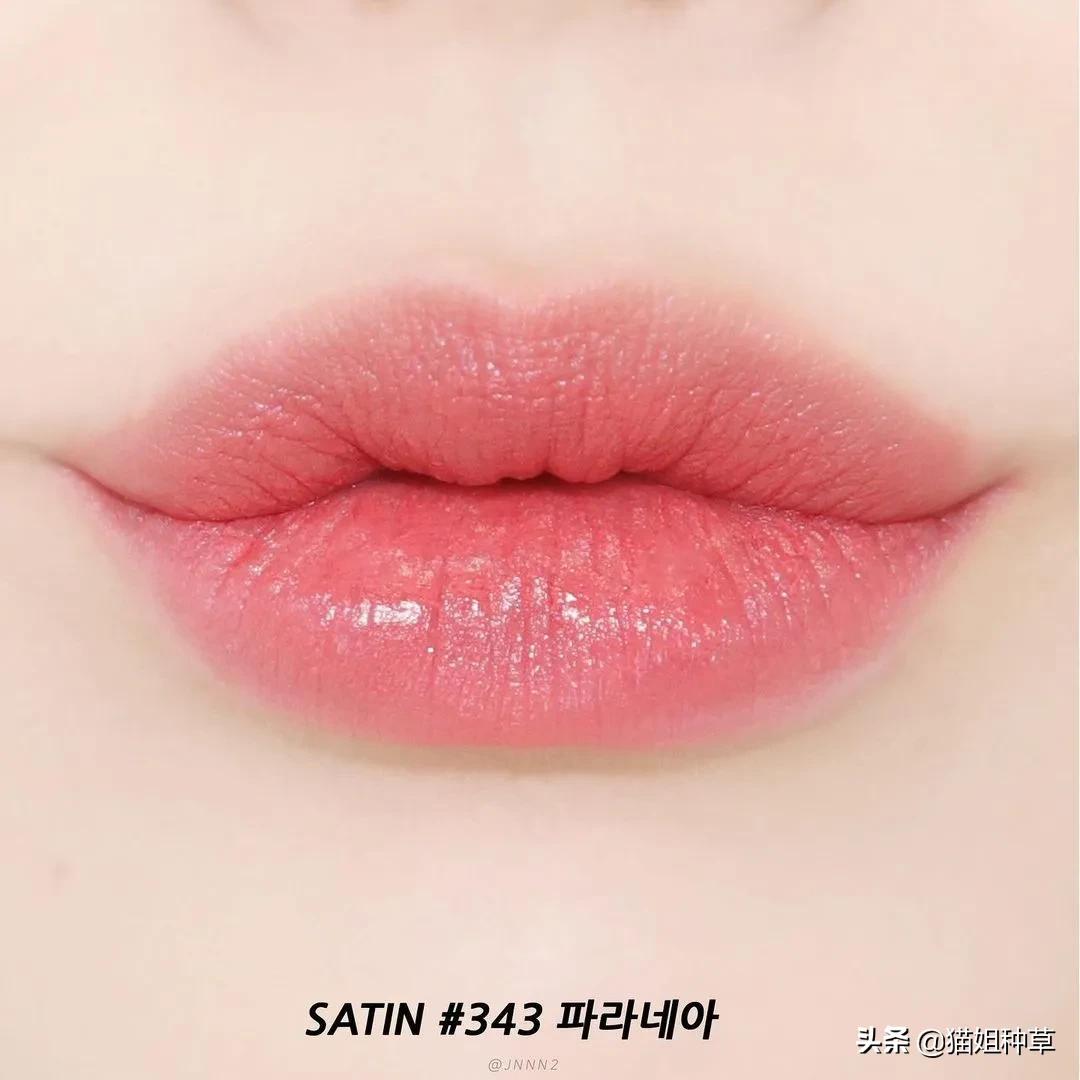 dior口红色号推荐黄皮甜美,dior720豆沙红棕适合黄皮吗