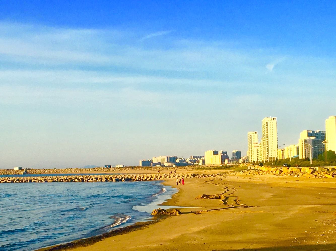 山东龙口宜居,山东龙口好不好