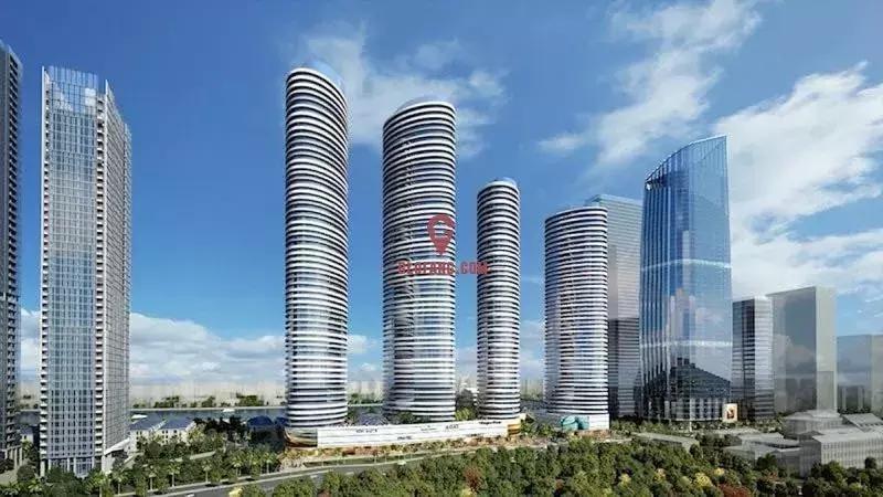 三线城市没有房地产,三线城市房地产市场怎么样