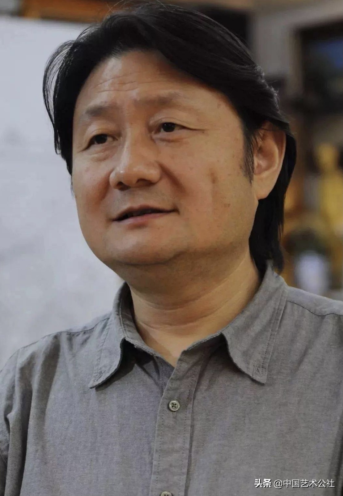 百人百画延安颂：庆祝中国*产党共**建*党**100周年中国画学术邀请展