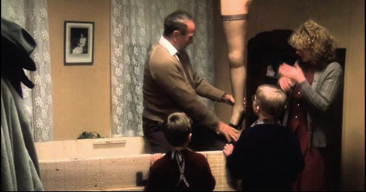 电影中十大经典道具,10大经典电影里的道具图文