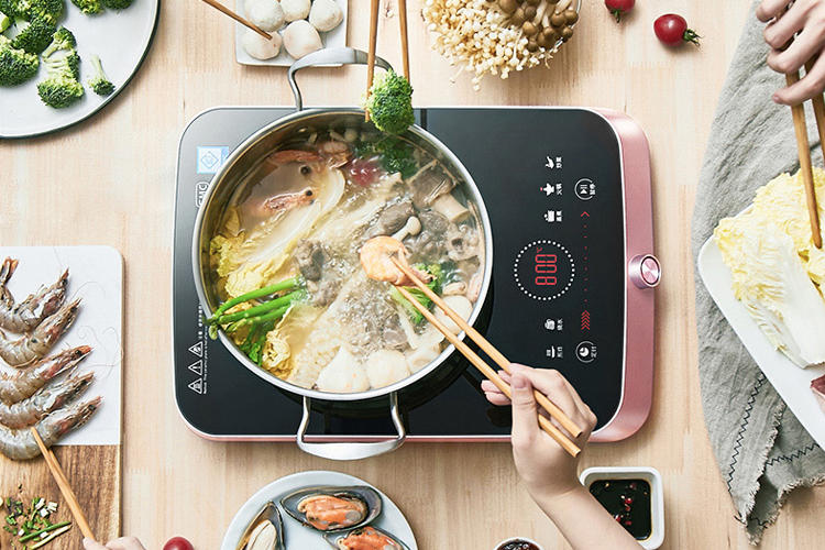 选购和使用电磁炉这10点要注意,电磁炉该怎么选