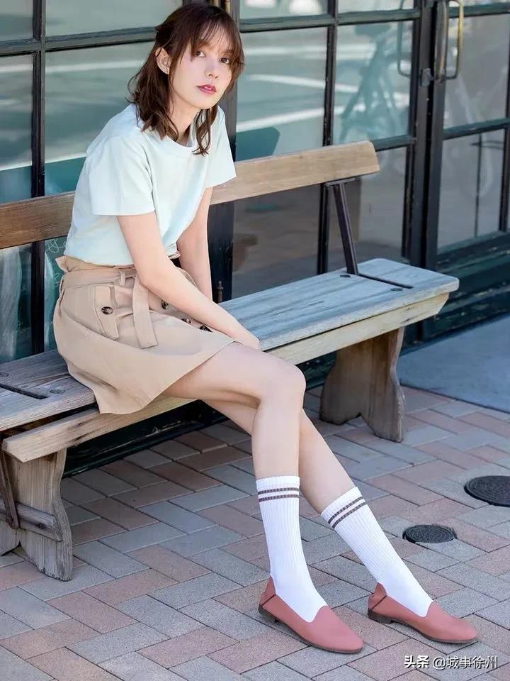 时尚经典永不过时气质女鞋,日本舒适女鞋