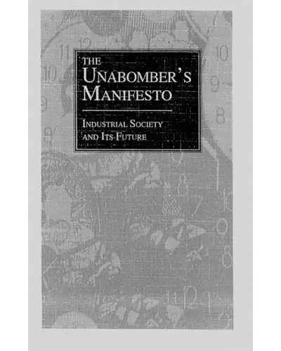 美国这位名校博士天才疯子对人类发出的警告