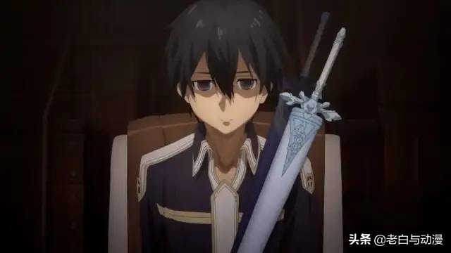 刀剑神域细思极恐的一集,刀剑神域有啥问题