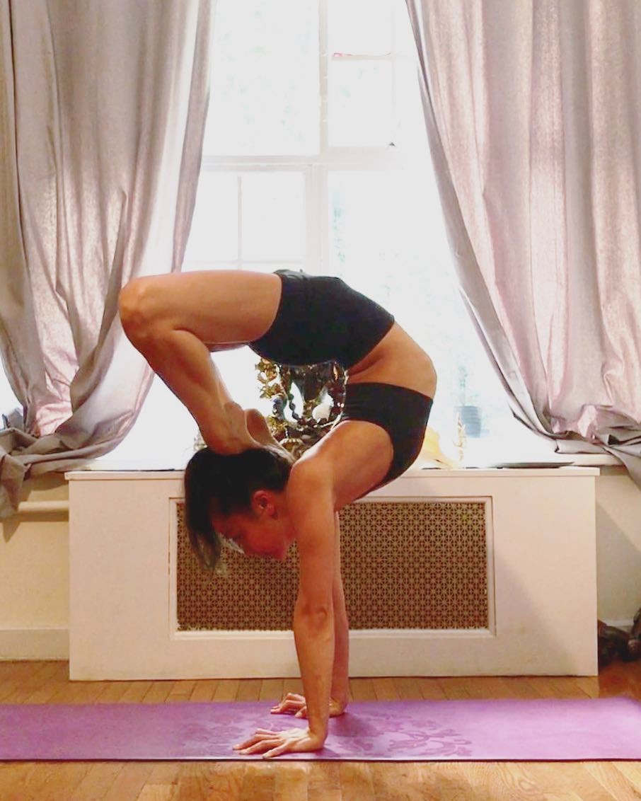 锻炼核心力量的重要性,如何锻炼核心力量和手部力量