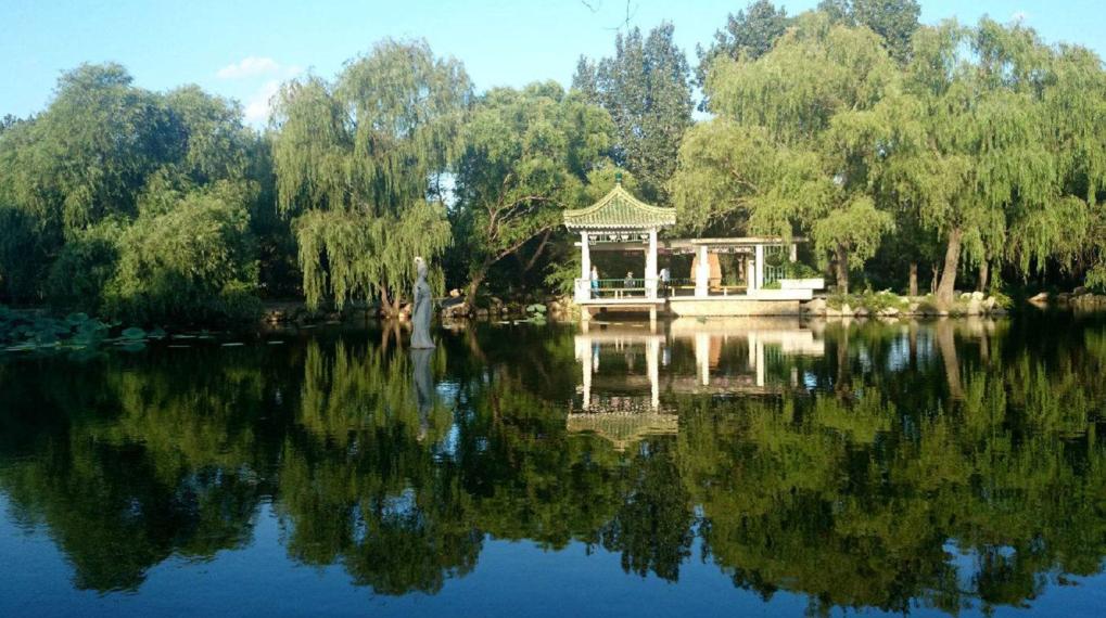 辽宁省最火十大免费景区排名,辽宁十大绝美景区旅游推荐