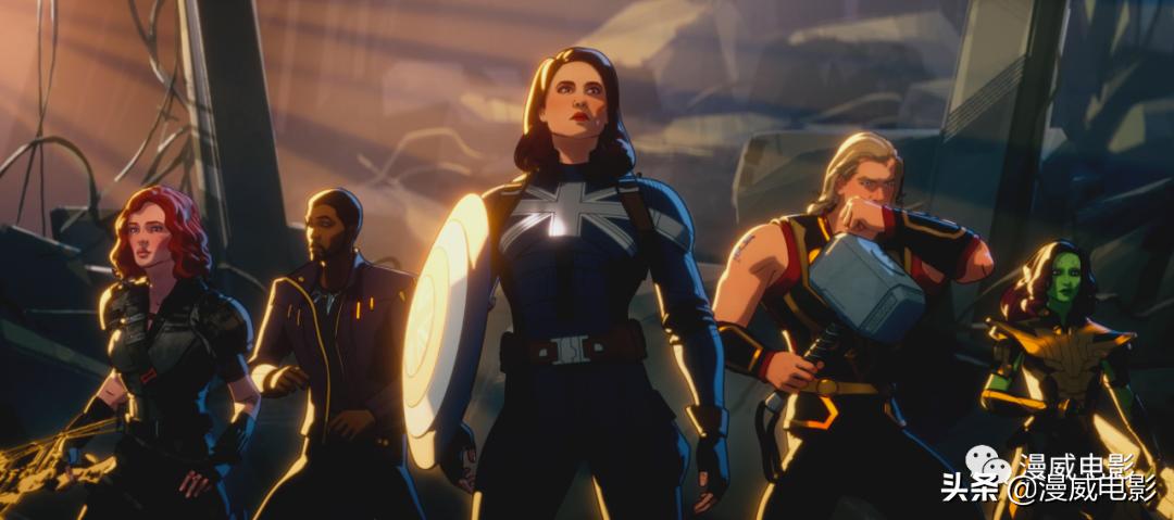 无限可能假如第二季预告,假如无限可能第九集彩蛋啥意思